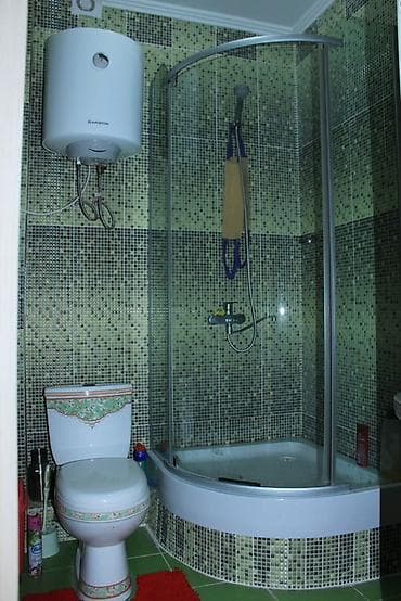 Квартиры: 1 комната, 40 м² — 6