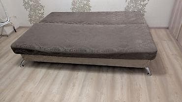 Прямой диван, Б/у at lalafo.kg Прямой диван, Б/у