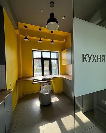 premium development: Аренда офисов, 156 м², В жилом комплексе, С отдельной кухней, С отдельным входом, С отдельным сан узлом — 3
