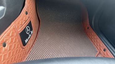 c class: Mercedes-Benz E-Class: 2010 г., 2 л, Автомат, Бензиновая, Седан — 19