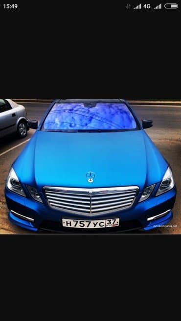 продаю или меняю на дом: Тонировка стекол автомобиля качества гарантия на выезд — 2