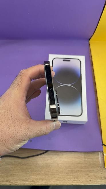 10 pro max: IPhone 14 Pro Max, Б/у, 256 ГБ, 93 % — 4