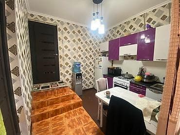Продается дом 76 м² с участком 6 соток - 125т$ Дом построен из кирпича — 9