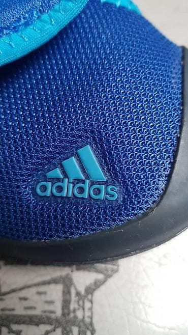 soft shell: Детские сандалии adidas для воды/активного отдыха 32р. Adidas — 5
