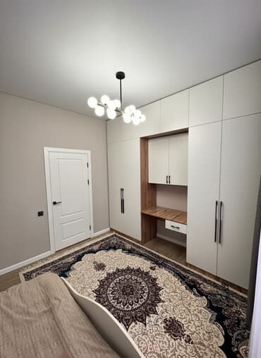 дом в карабалта: Үй, 130 м², 5 бөлмө, Менчик ээси, Дизайнердик оңдоо — 1