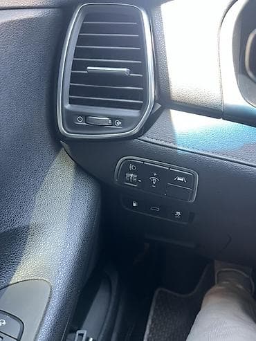 166: Hyundai Grandeur: 2019 г., 2.4 л, Автомат, Бензин, Седан — 3