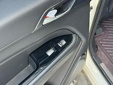 byd plus: Ssangyong Rexton: 2019 г., 2.2 л, Автомат, Дизель, Внедорожник — 6