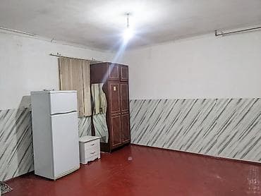 1 bedroom: 1 комната, 20 м², С мебелью — 1