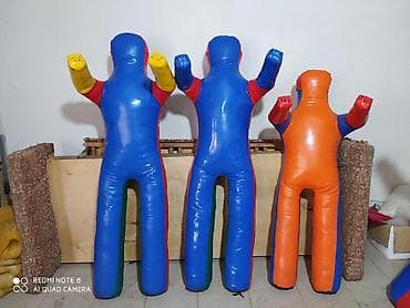 Лыжи: Продаю: Гантели Блины на штангу Канат Кроссфит канат Борцовские маты — 8