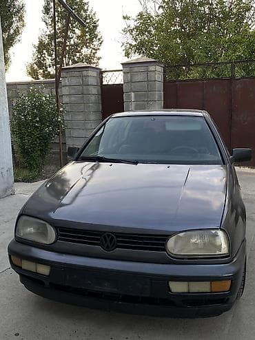 фары на гольф 3 в бишкеке: Volkswagen Golf: 1993 г., 1.6 л, Механика, Бензин, Хэтчбэк — 7