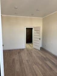 современные дома: 1 бөлмө, 55 кв. м, Элитка, 11 кабат, Евроремонт — 10