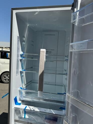 холодильники город ош: Холодильник Avest, Новый, Двухкамерный, No frost, 60 * 205 * 68 — 3