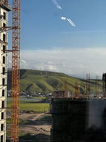 Продажа квартир: 2 комнаты, 74 м², Элитка, 9 этаж, Дизайнерский ремонт — 9