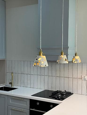 Недвижимость: 2 комнаты, 48 м², Элитка, 2 этаж, Евроремонт — 9