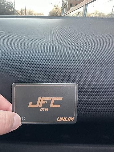 снять сауну: Тренажерный зал, 50 м², Действующий Бизнес — 1