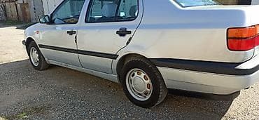 hella: Volkswagen Vento: 1993 г., 1.8 л, Автомат, Бензин, Седан — 5