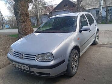 ауди 100 с3 купить: Volkswagen Golf: 1998 г., 1.9 л, Механика, Дизель — 5