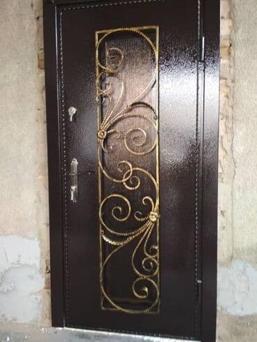 работа ночную смену охрана: Изготовим и установим бронированные двери качественные надёжные — 9