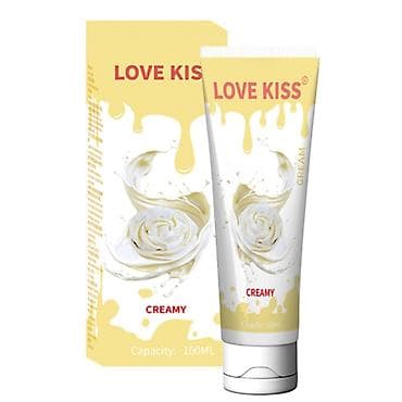 Смазка с ароматом и вкусом взбитых сливок/ сливочного мороженого с