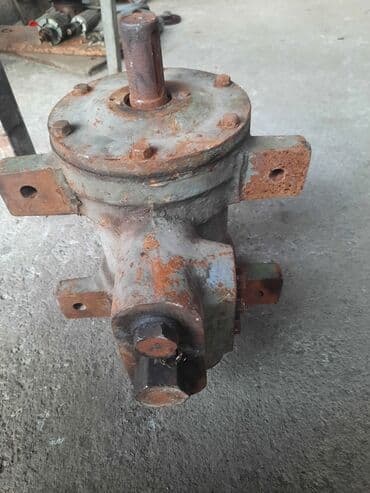 вакуумная помпа купить: Плунжерный насос пресс станка — 3