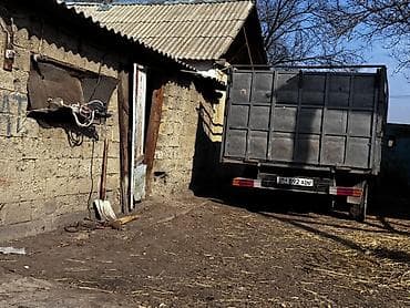 тс.кg: Грузовик, Mercedes-Benz, Б/у — 4