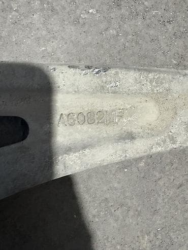 лыжи купить бишкек: Комплект рычагов Kia 2018 г., Б/у, Оригинал — 5