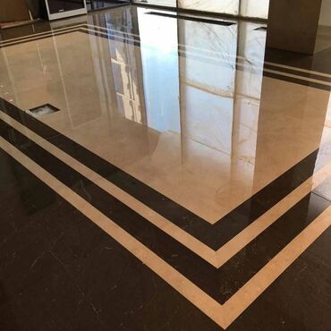 полировка стекл: Шлифовка пола Больше 6 лет опыта — 1