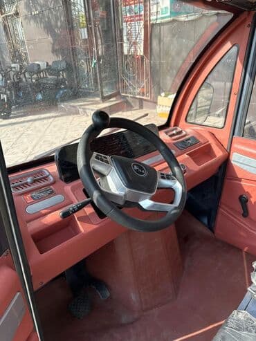 двухместный мопед: Мотороллер муравей Электро, 90 км, 1500 кг и более, Новый, В рассрочку — 3