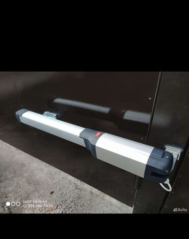 общий ключ: Сварка | Ворота Гарантия — 3