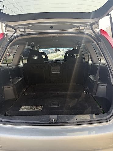 вампер стрим: Honda Stream: 2000 г., 2 л, Автомат, Бензин, Минивэн — 5