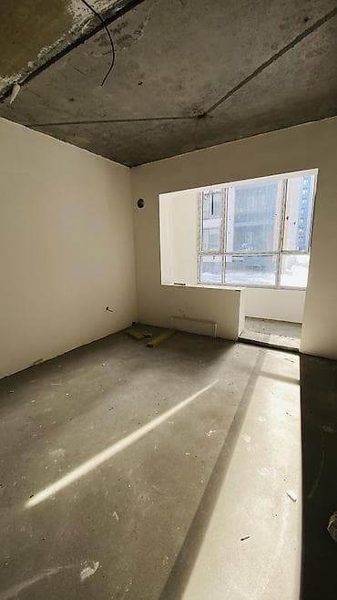 2 bedroom: 1 комната, 53 м², 107 серия, 5 этаж, ПСО (под самоотделку) — 7