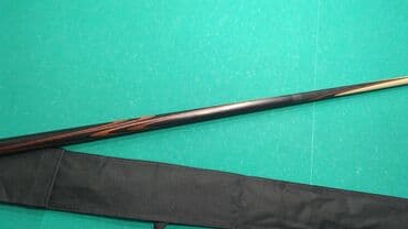 чехол для документов: 689 грамм 1,61 длинна баланс передний наклейка: sensei excluzive — 3