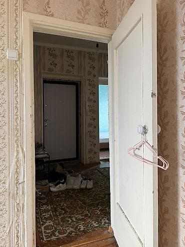 Батирлер: 3 бөлмө, 57 м², 105-серия, 5 кабат, Ремонт талап кылынат — 3