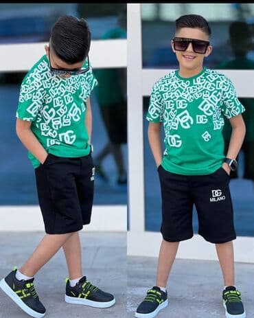 прокат карнавальных костюмов для детей: Комплект, Новый — 5