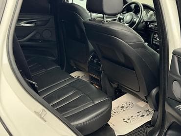 x5 e53: BMW X5 M: 2016 г., 0.3 л, Автомат, Дизель, Внедорожник — 4