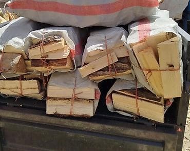 Дрова Карагач, Самовывоз, Платная доставка at lalafo.kg Дрова Карагач, Самовывоз, Платная доставка