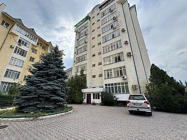5: 3 комнаты, 138 м², 7 мкр Элитка, 3 этаж — 10