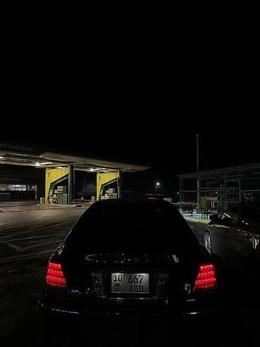 тоета мажеста: Toyota Majesta: 2005 г., 4.3 л, Автомат, Бензин, Седан — 5