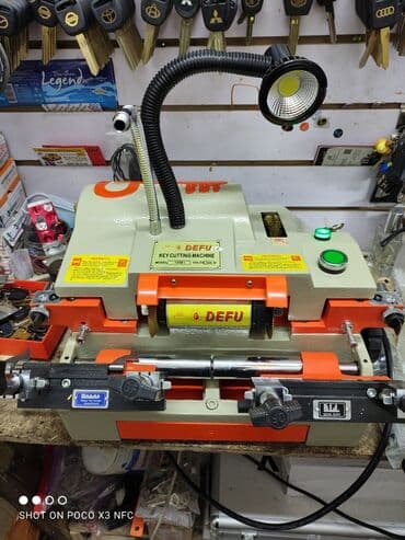 удаленная работа на дому: Ачкыч Toyota 2017 г., Жаңы, Оригинал, АКШ — 31