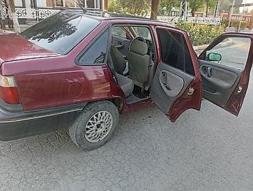 daewoo malibu: Daewoo Nexia: 2005 г., 1.5 л, Механика, Бензин, Седан — 5