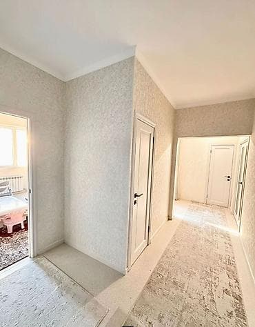 2 6: 2 комнаты, 66 м², Элитка, 1 этаж, Евроремонт — 4