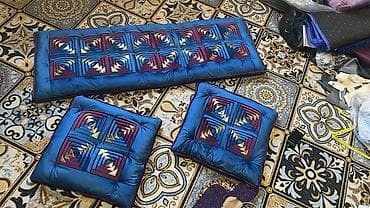 мусор ткань: Машина тошоктор размер-1,35-1,40 длина задний сидения — 4