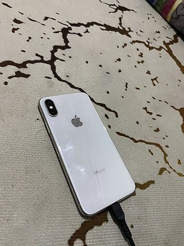 galaxy note 4: IPhone Xs, Б/у, 256 ГБ, Белый — 2