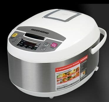 бленде: Мультиварка рисовалка Redmond, midea, vitek, техномир, Samsung — 3