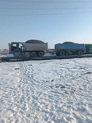камаз самасбал: КАМАЗ самосвал 6x4

с прицепом 1,1🍋 без 780 сос хор только звонить — 2