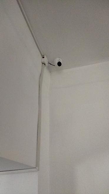 охрану: Видеонаблюдение установка, продажа и обслуживание,любой сложности с — 6