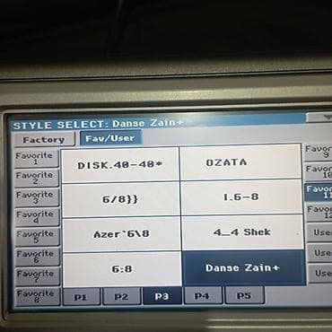 rc модели: Korg pa 900 в идеальном состоянии есть стили даже неиспользованные — 2