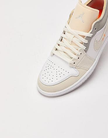 шлепки бу: Кроссовки, 40, Air Jordan, Б/у — 2