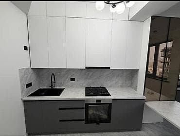 Продажа квартир: 2 комнаты, 60 м², Элитка, 11 этаж, Евроремонт — 10
