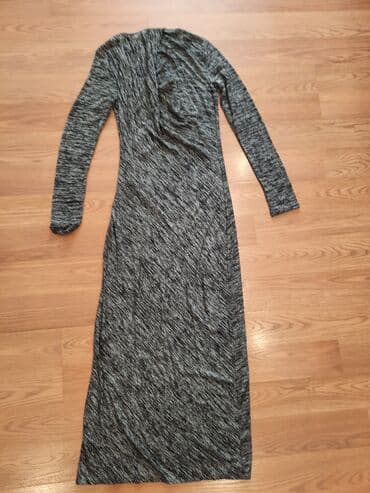 длинные летние платья для беременных: Платье VS, заказывала из Америки. на рост до 170 см. красивые сборки — 2